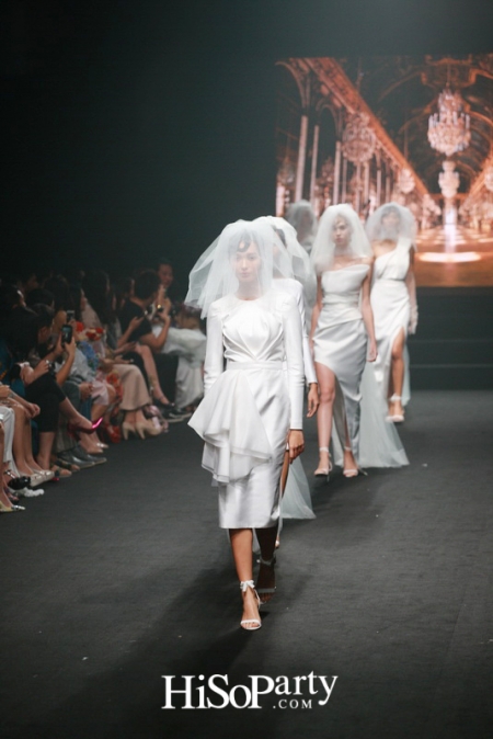 ZEN Bangkok Fashion Runway Spring/Summer 2016