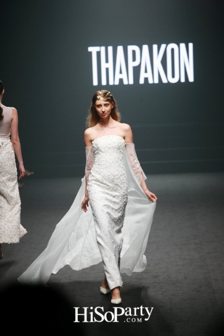 ZEN Bangkok Fashion Runway Spring/Summer 2016