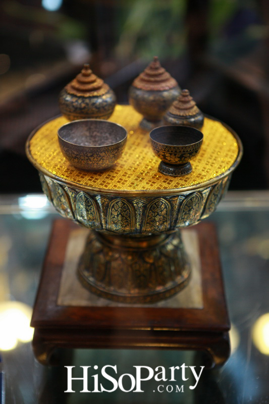 River City Bangkok Press Preview & Open House