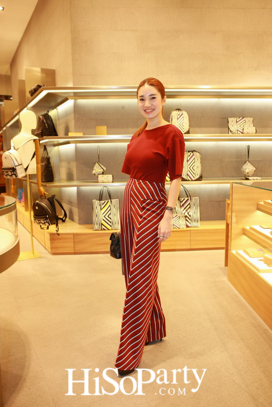 MCM Launches the MCM x Tobias Rehberger Collaboration