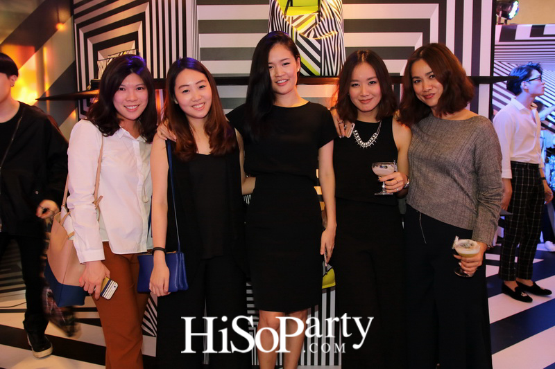 MCM Launches the MCM x Tobias Rehberger Collaboration