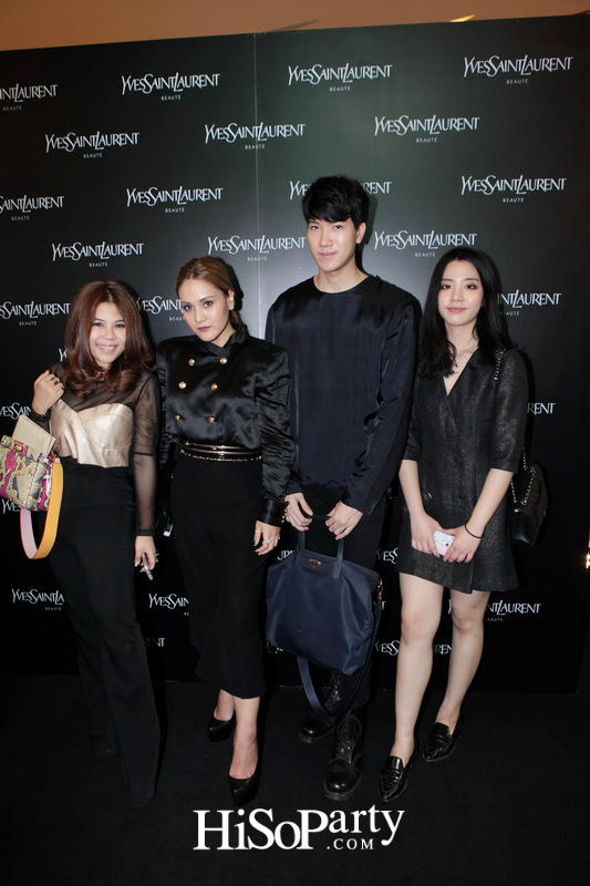 YSL CUSHIONISTA