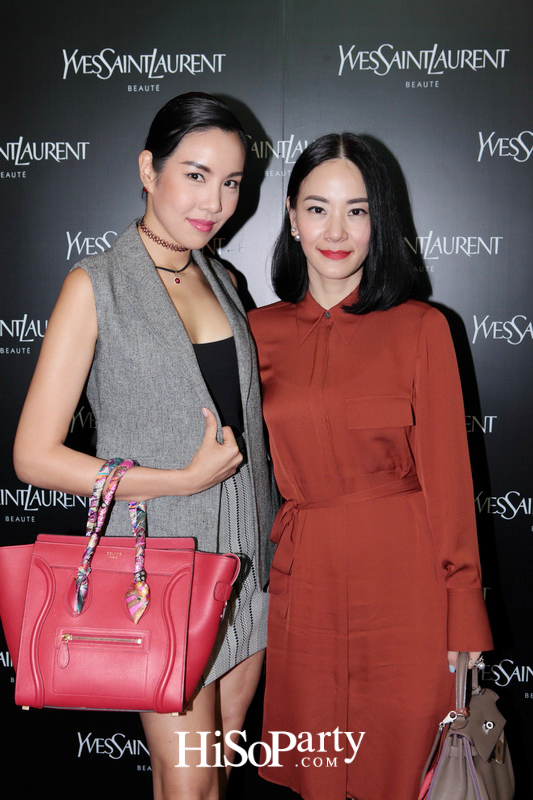 YSL CUSHIONISTA