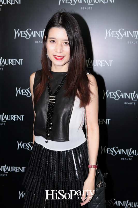 YSL CUSHIONISTA