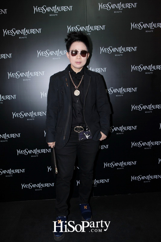 YSL CUSHIONISTA