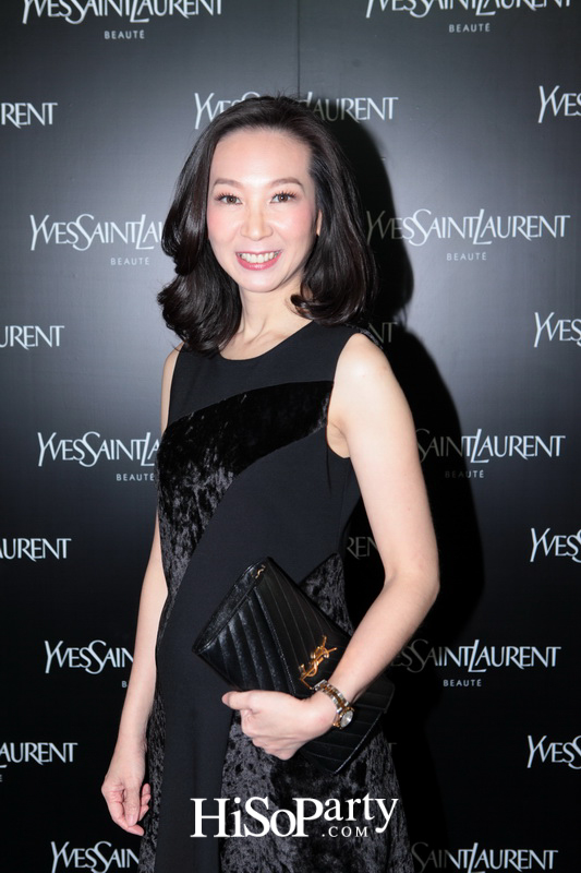 YSL CUSHIONISTA