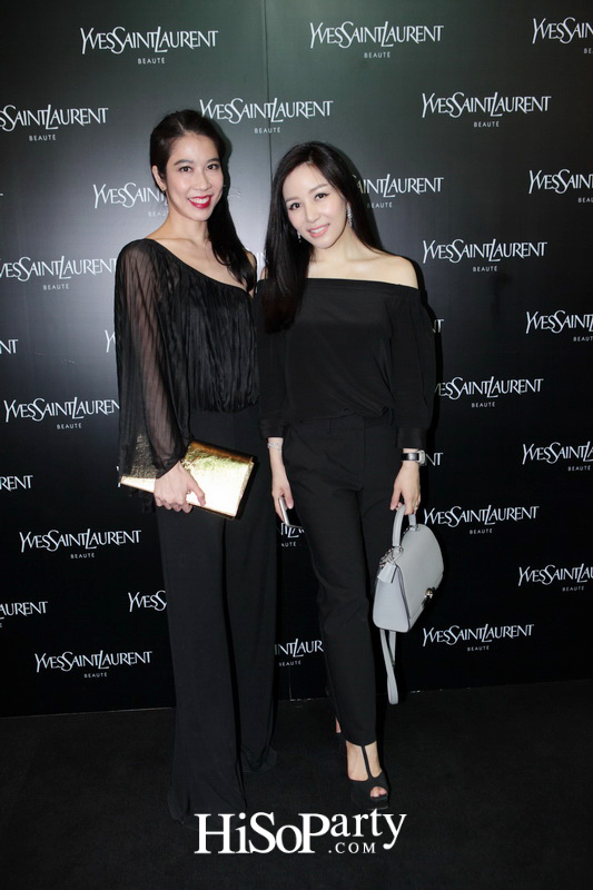 YSL CUSHIONISTA