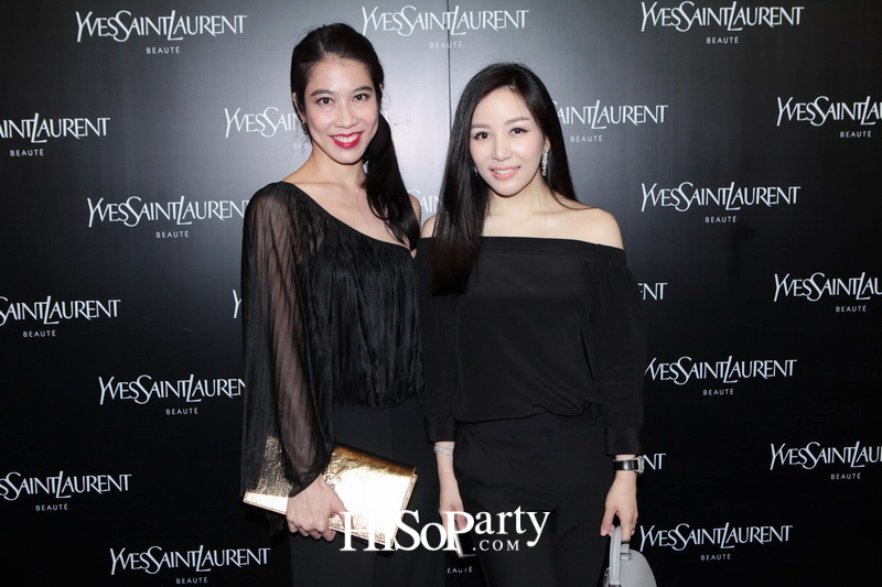 YSL CUSHIONISTA