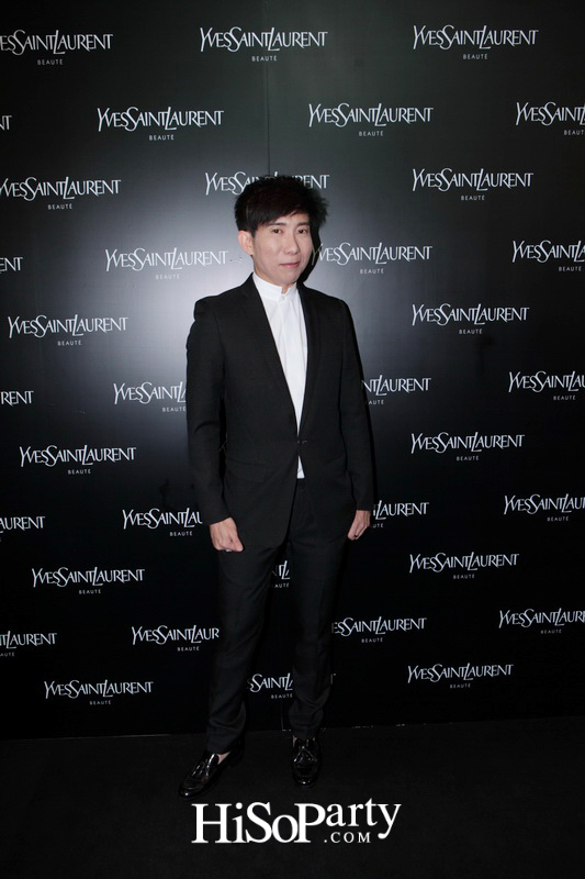 YSL CUSHIONISTA