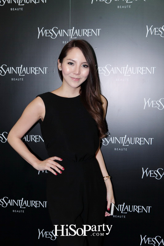 YSL CUSHIONISTA