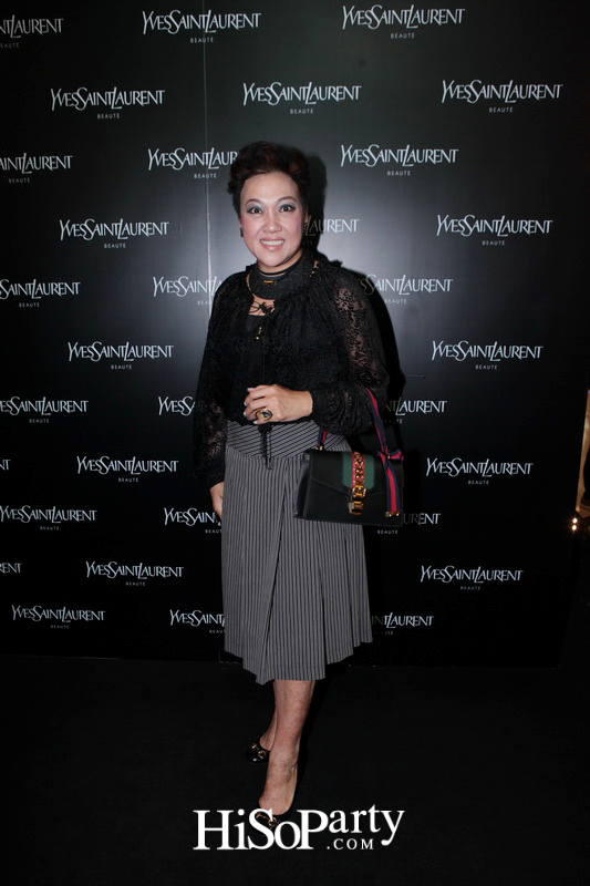 YSL CUSHIONISTA