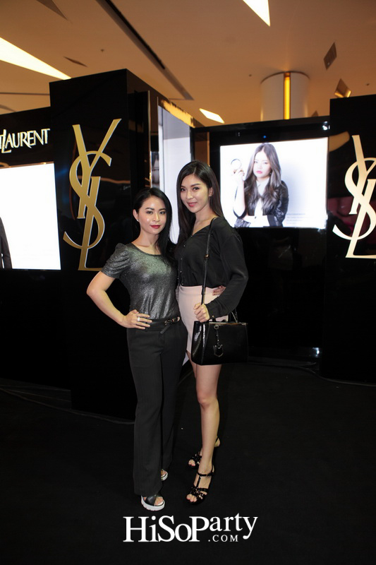 YSL CUSHIONISTA