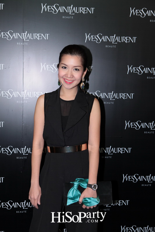 YSL CUSHIONISTA