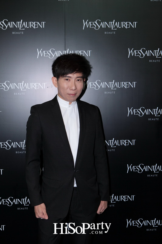 YSL CUSHIONISTA