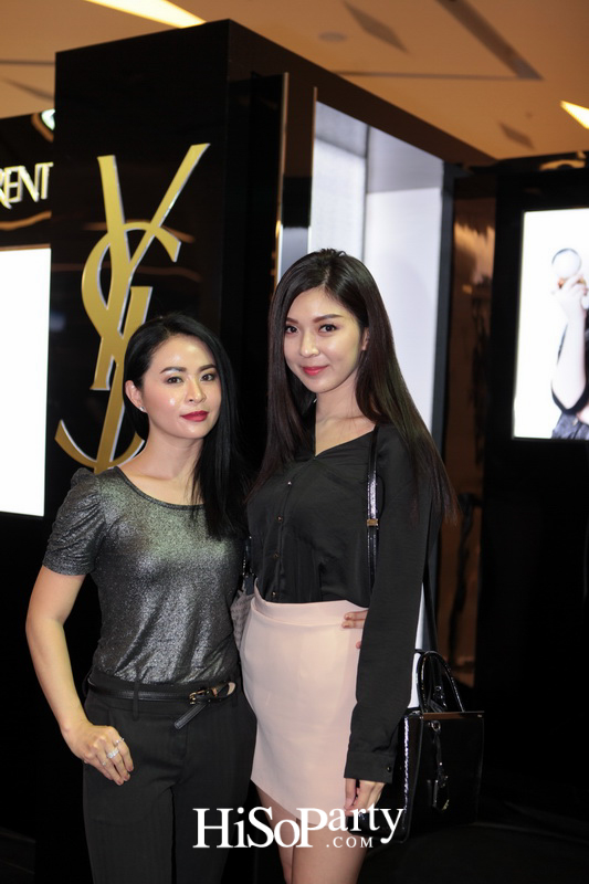 YSL CUSHIONISTA