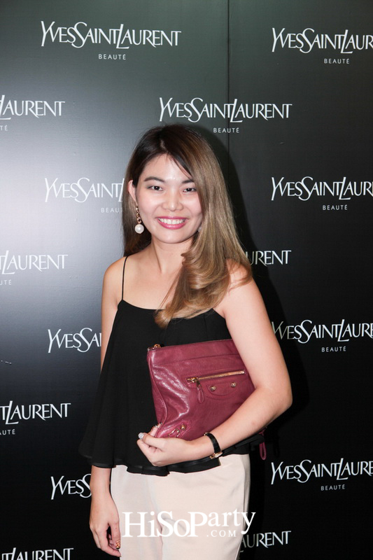 YSL CUSHIONISTA