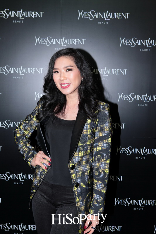 YSL CUSHIONISTA