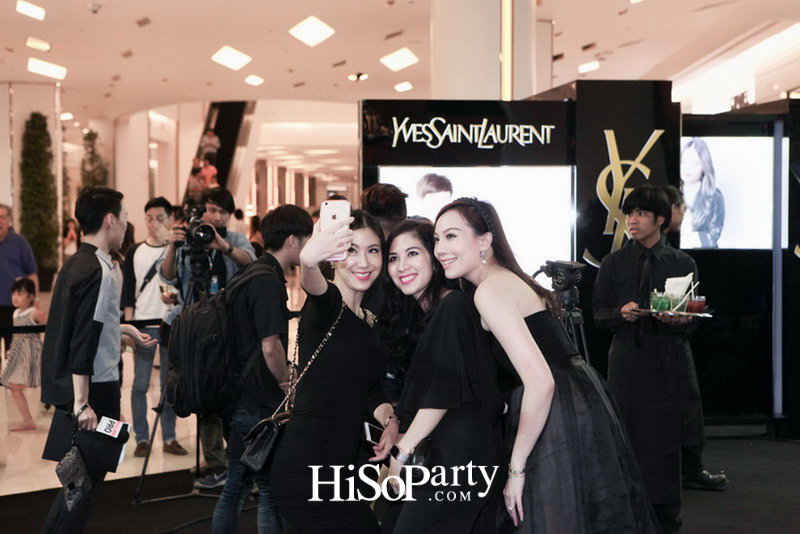 YSL CUSHIONISTA