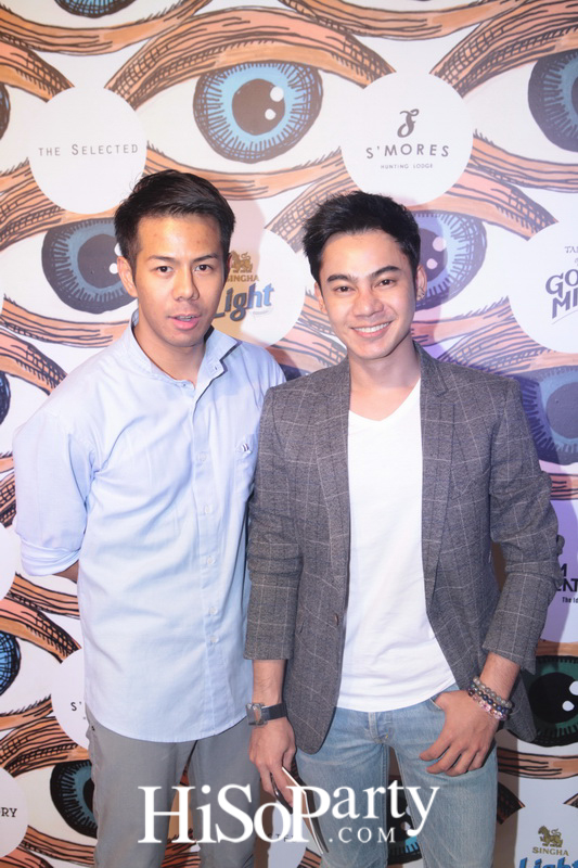 The Selected presents: JEEP KONGDECHAKUL x ZXXG Ceramics