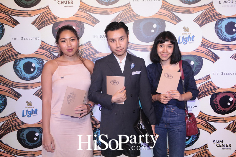 The Selected presents: JEEP KONGDECHAKUL x ZXXG Ceramics