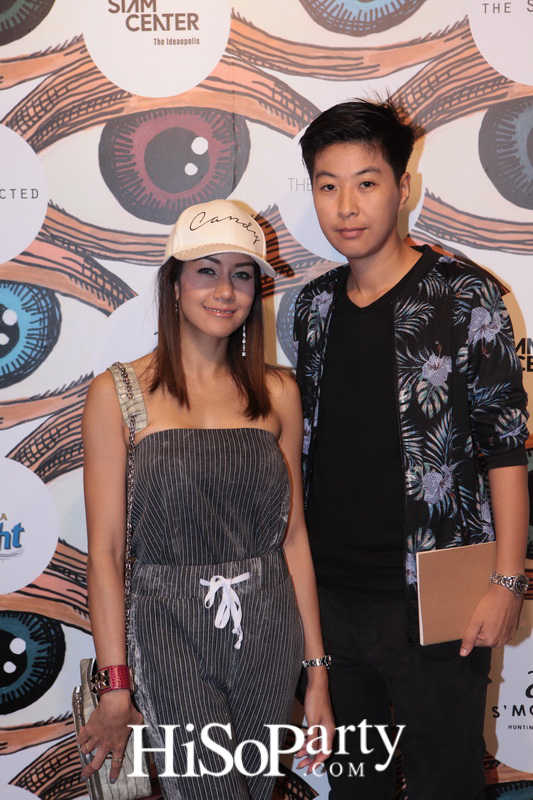 The Selected presents: JEEP KONGDECHAKUL x ZXXG Ceramics