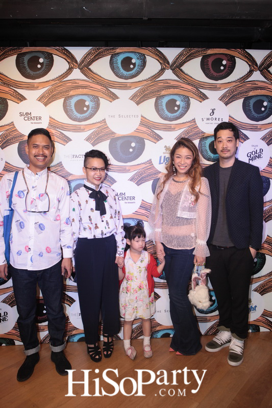 The Selected presents: JEEP KONGDECHAKUL x ZXXG Ceramics