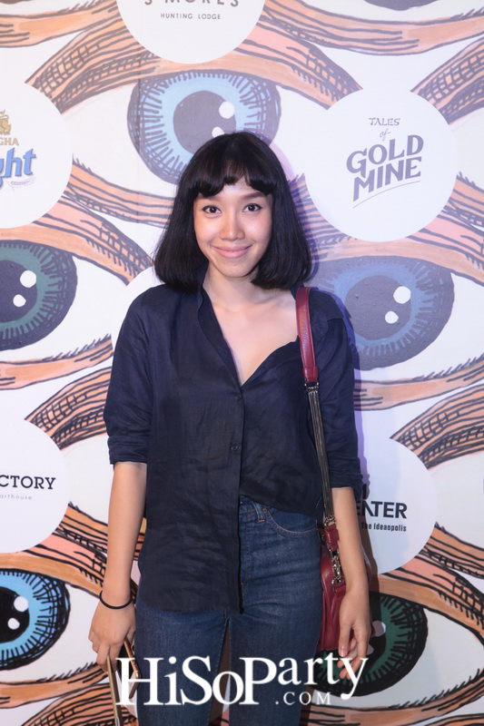 The Selected presents: JEEP KONGDECHAKUL x ZXXG Ceramics