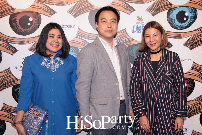 The Selected presents: JEEP KONGDECHAKUL x ZXXG Ceramics