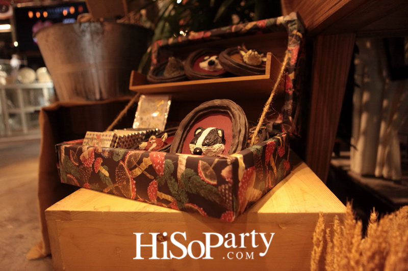 The Selected presents: JEEP KONGDECHAKUL x ZXXG Ceramics