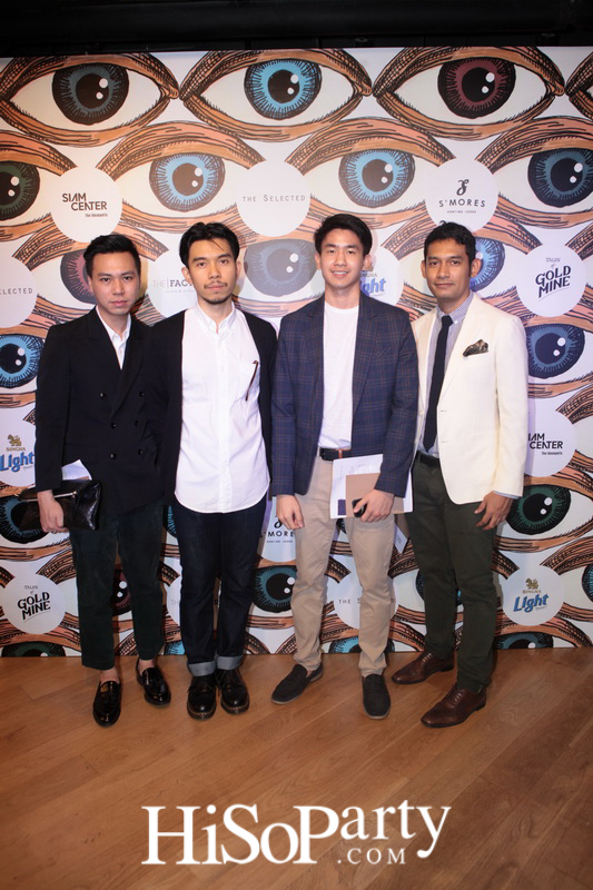 The Selected presents: JEEP KONGDECHAKUL x ZXXG Ceramics