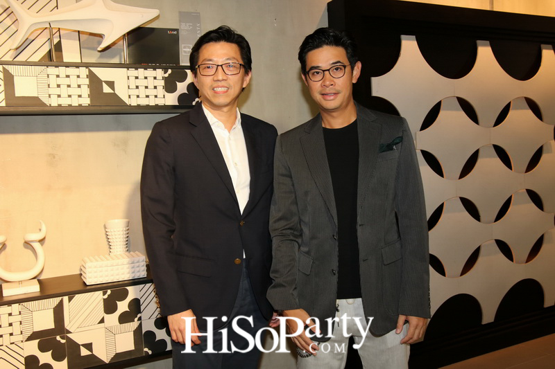 Jonathan Adler ‘The Modern Mix’ with Iconic Studio