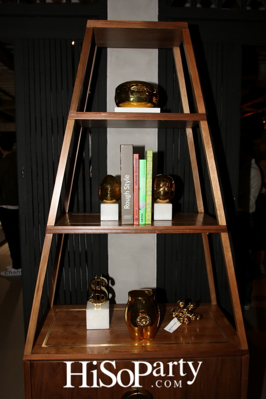 Jonathan Adler ‘The Modern Mix’ with Iconic Studio