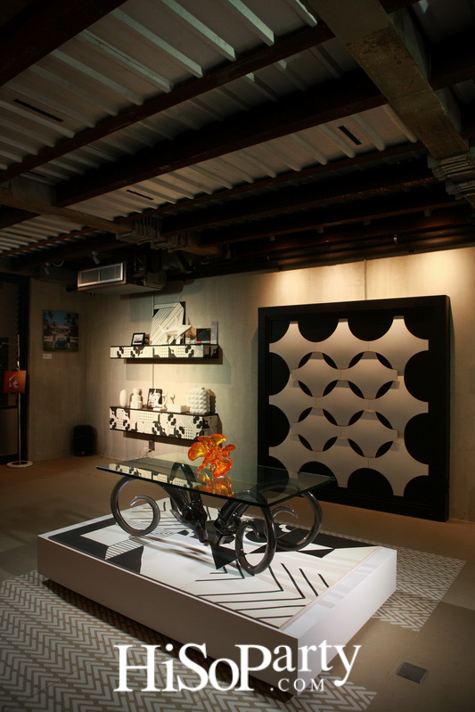 Jonathan Adler ‘The Modern Mix’ with Iconic Studio