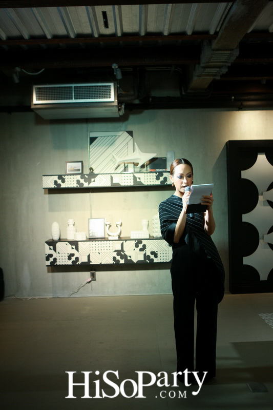 Jonathan Adler ‘The Modern Mix’ with Iconic Studio