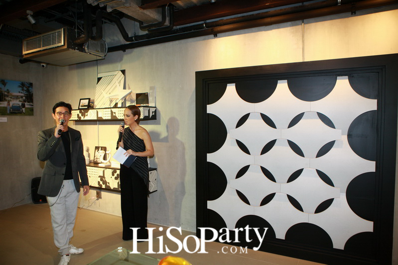 Jonathan Adler ‘The Modern Mix’ with Iconic Studio