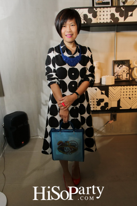 Jonathan Adler ‘The Modern Mix’ with Iconic Studio