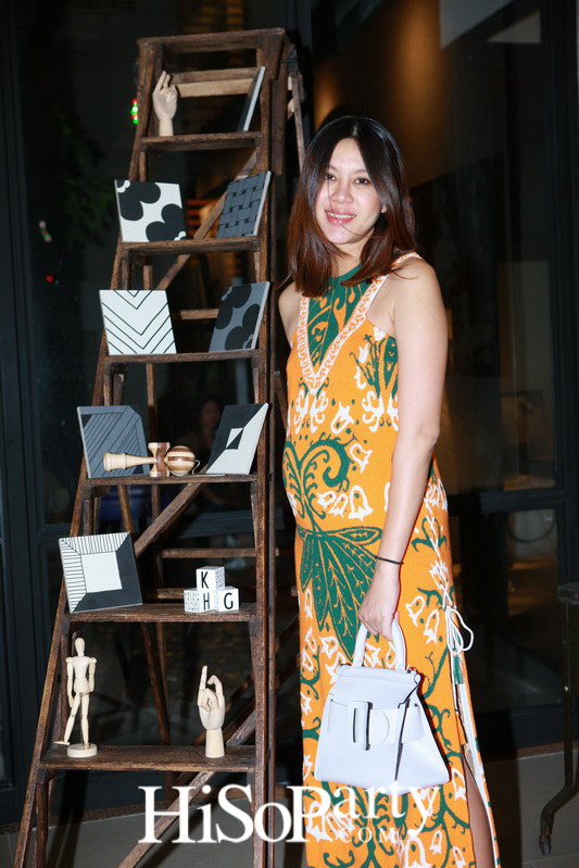 Jonathan Adler ‘The Modern Mix’ with Iconic Studio