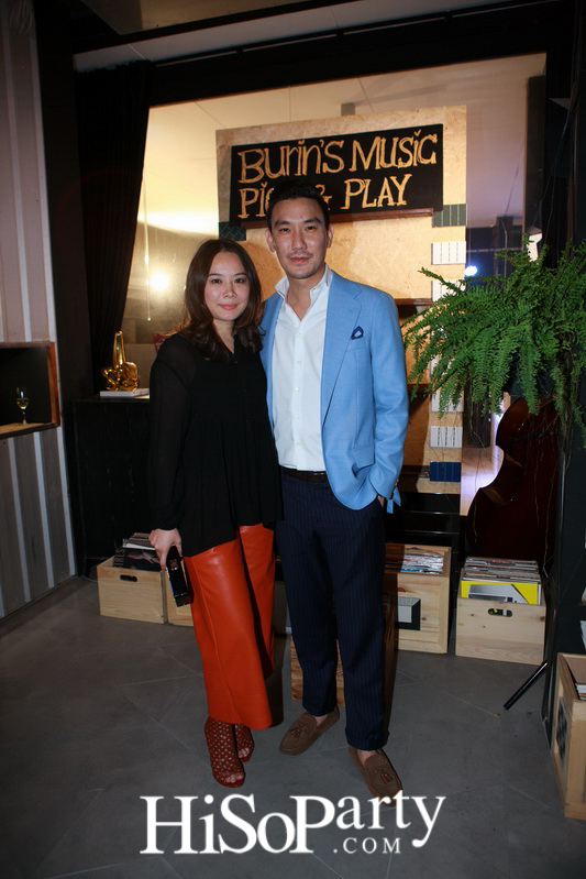 Jonathan Adler ‘The Modern Mix’ with Iconic Studio