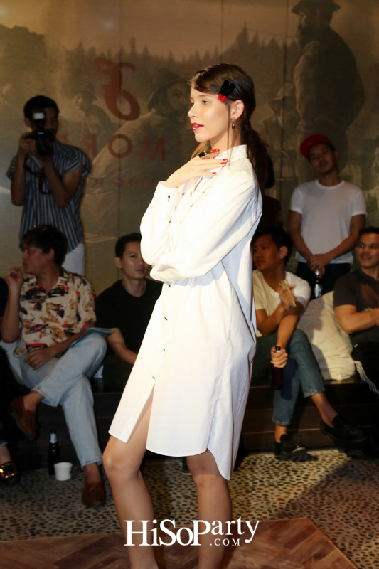 77th Spring-Summer 2016 Collection ‘Run Girl Run’