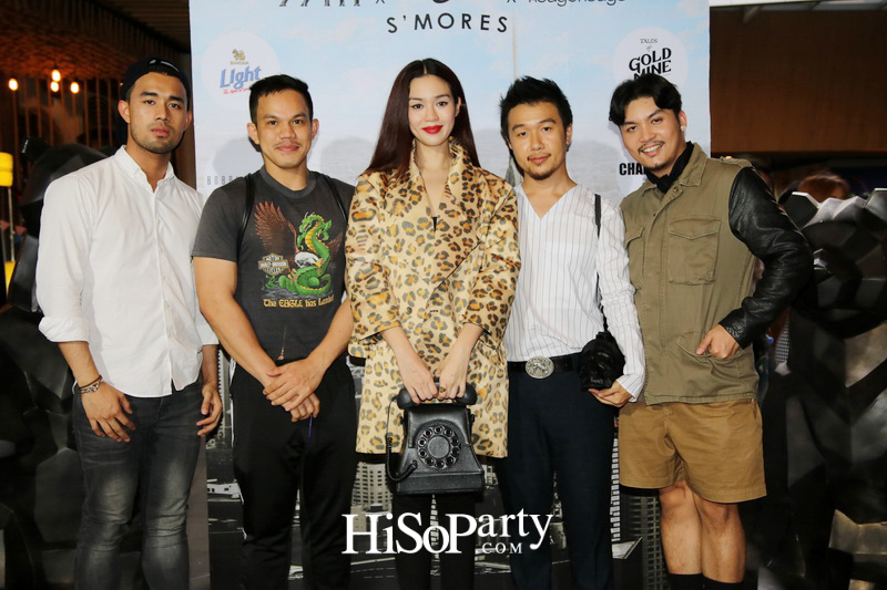 77th Spring-Summer 2016 Collection ‘Run Girl Run’