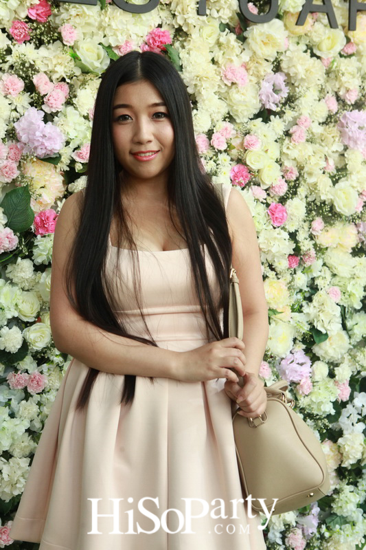 JILL STUART Soft opening