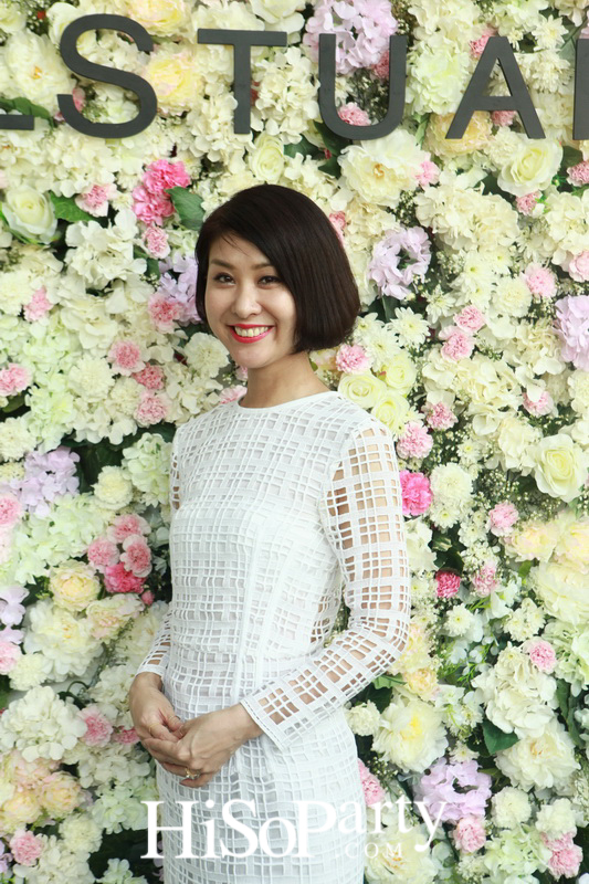 JILL STUART Soft opening