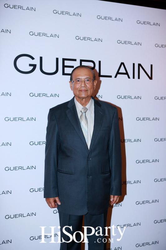 Guerlain Orchideé Imperialé 10 Years Anniversary