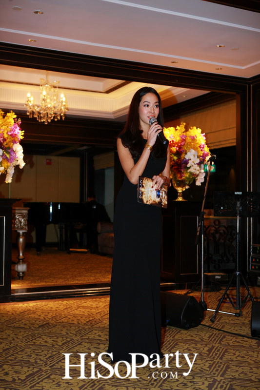 Guerlain Orchideé Imperialé 10 Years Anniversary