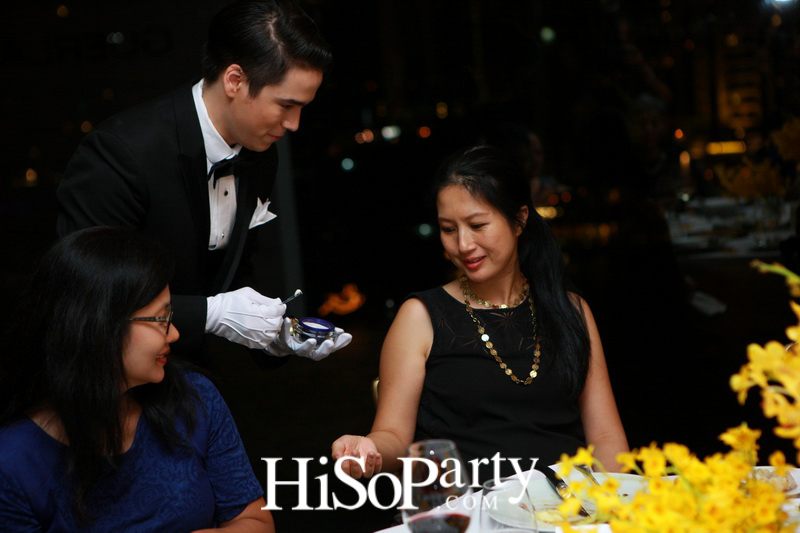 Guerlain Orchideé Imperialé 10 Years Anniversary