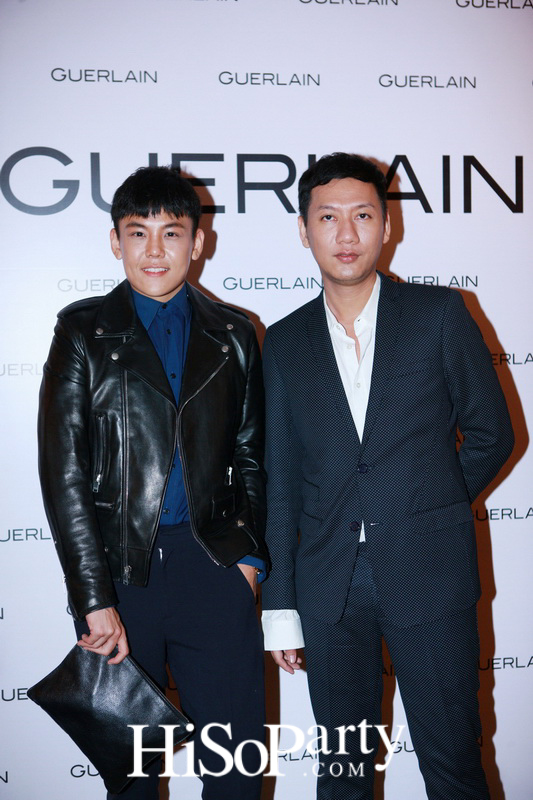 Guerlain Orchideé Imperialé 10 Years Anniversary