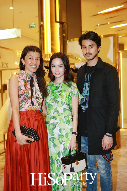 ISOLDA SPRING/SUMMER 2016 COLLECTION