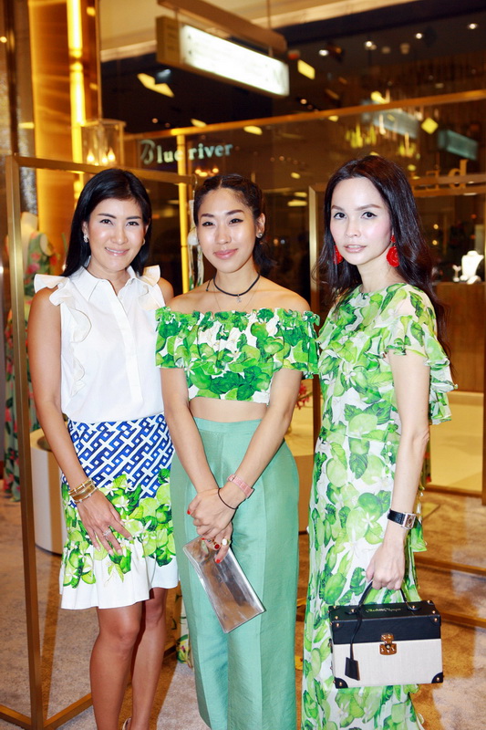 ISOLDA SPRING/SUMMER 2016 COLLECTION