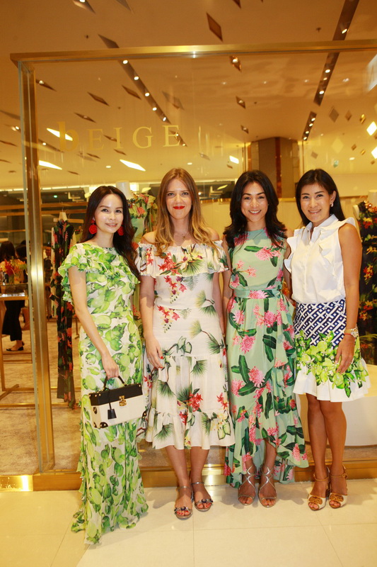 ISOLDA SPRING/SUMMER 2016 COLLECTION