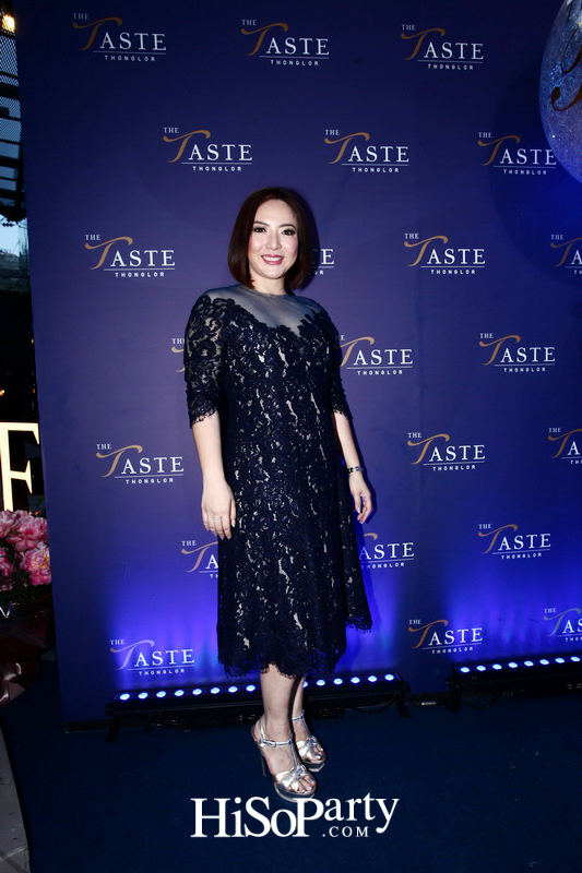 Grand Opening The Taste Thonglor โดย ร้าน Rosemary By Madame Tuang